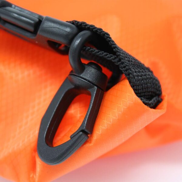 Waterproof Dry Bag Belt Attachment Clip