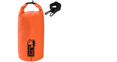 Waterproof Dry Bags for Kayaking.