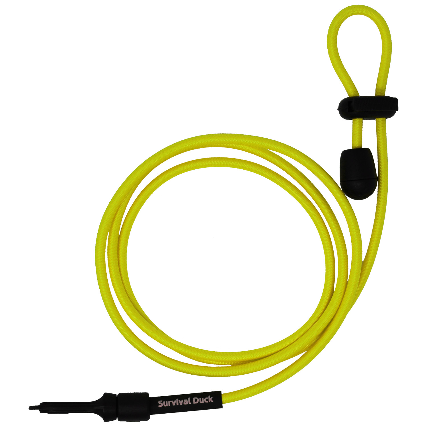 Essentials Kayak Paddle Leash Survival Duck