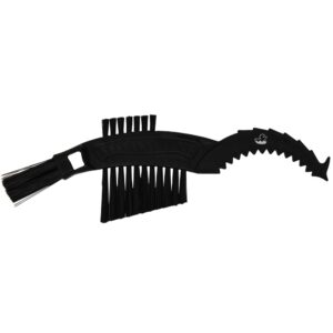 MTB Claw Brush